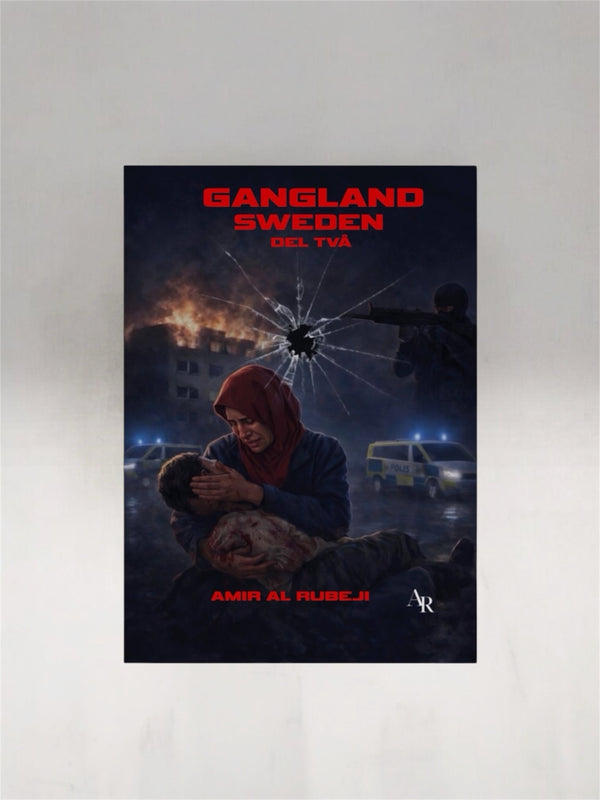 GANGLAND SWEDEN DEL 2