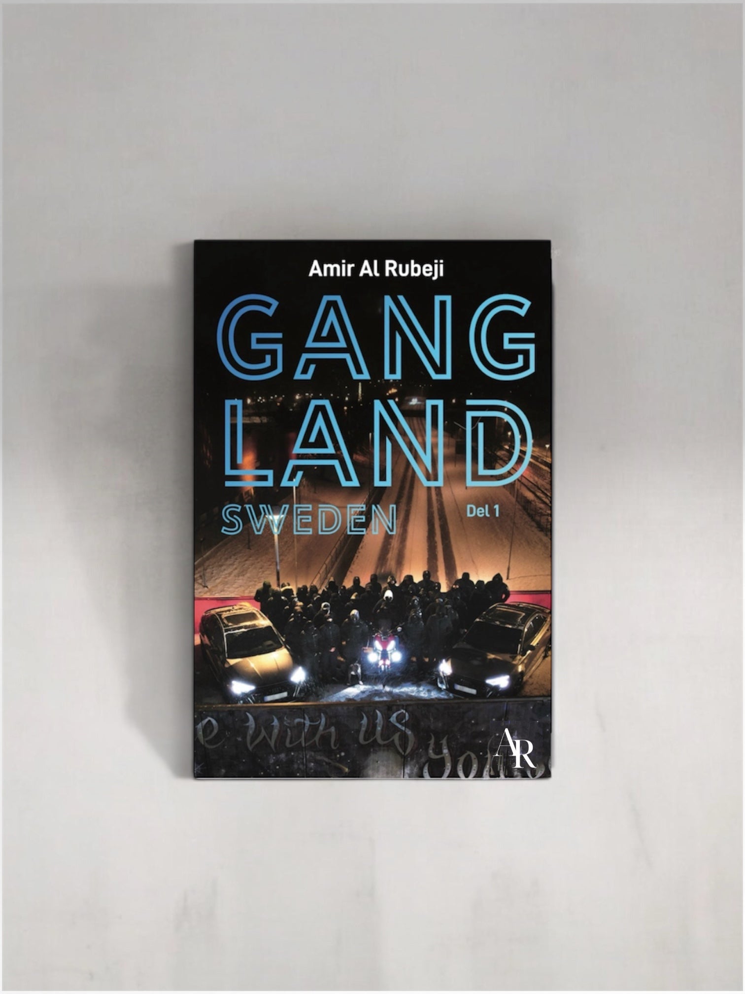 GANGLAND SWEDEN DEL 1