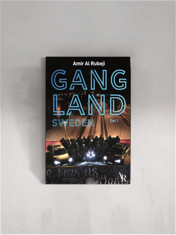 GANGLAND SWEDEN DEL 1
